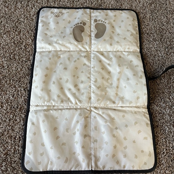 Itzy Ritzy Dream Backpack™ Diaper Bag - Picture 5 of 7